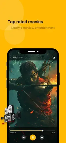 new-movie-on-hotstar Top Rated Movies